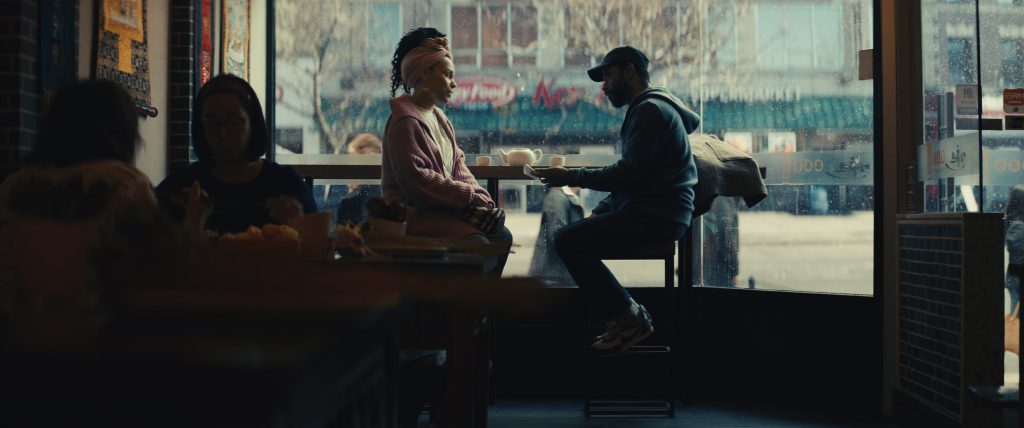 Nike Sneakers Worn by LaKeith Stanfield as Apollo Kagwa in The Changeling S01E04 “The Wise Ones” (2023) (Image 13)