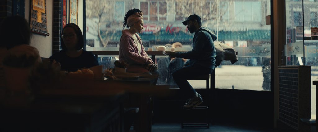Nike Sneakers Worn by LaKeith Stanfield as Apollo Kagwa in The Changeling S01E04 “The Wise Ones” (2023) (Image 2)