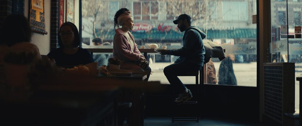 Nike Sneakers Worn by LaKeith Stanfield as Apollo Kagwa in The Changeling S01E04 “The Wise Ones” (2023) (Image 3)