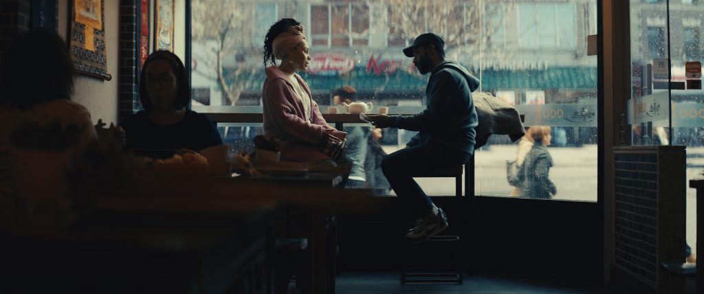 Nike Sneakers Worn by LaKeith Stanfield as Apollo Kagwa in The Changeling S01E04 “The Wise Ones” (2023) (Image 4)