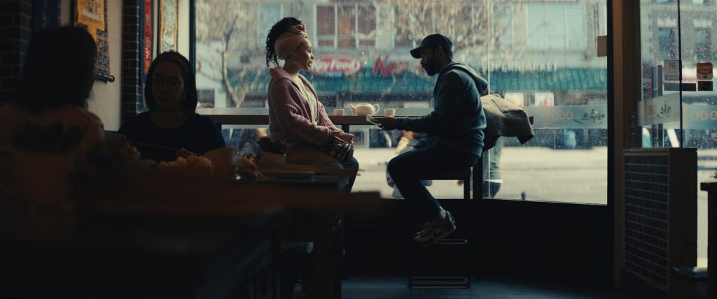 Nike Sneakers Worn by LaKeith Stanfield as Apollo Kagwa in The Changeling S01E04 “The Wise Ones” (2023) (Image 5)