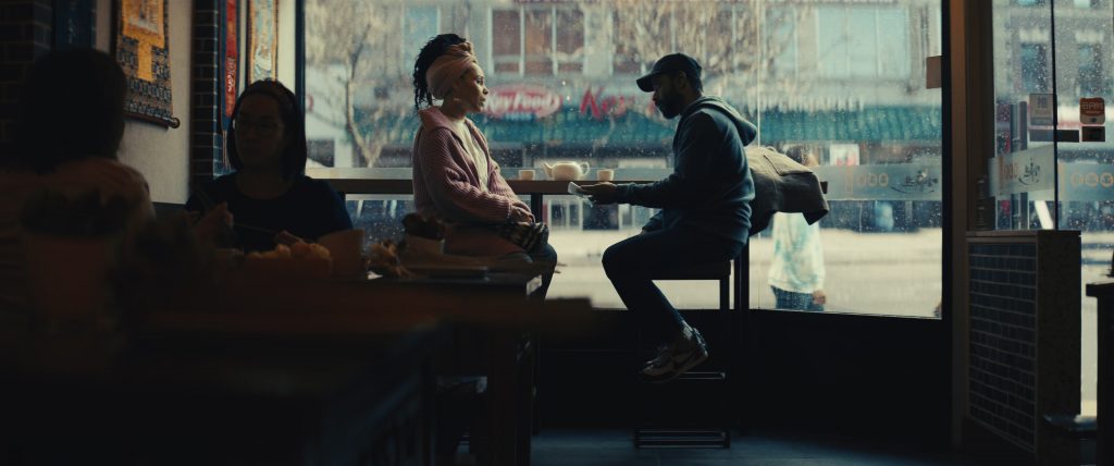 Nike Sneakers Worn by LaKeith Stanfield as Apollo Kagwa in The Changeling S01E04 “The Wise Ones” (2023) (Image 6)