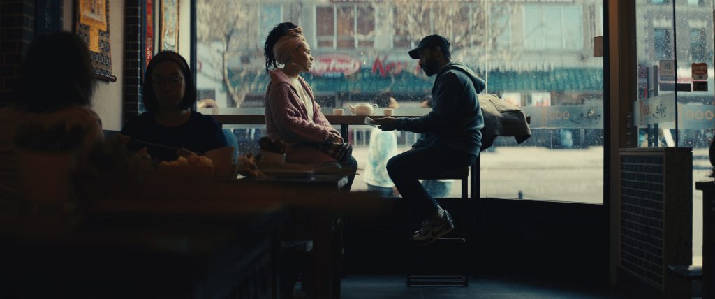 Nike Sneakers Worn by LaKeith Stanfield as Apollo Kagwa in The Changeling S01E04 “The Wise Ones” (2023) (Image 7)