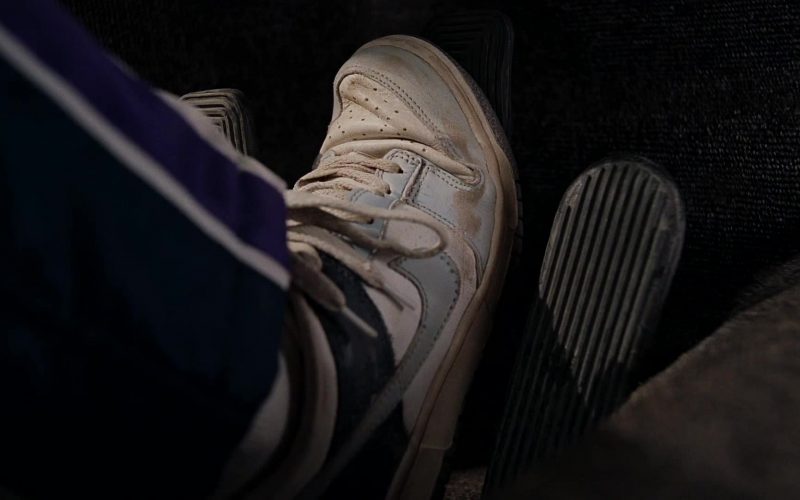 Nike Sneakers Worn by Lindsay Lohan as Margaret ‘Maggie' Peyton in Herbie - Fully Loaded (2005) (Image 1)