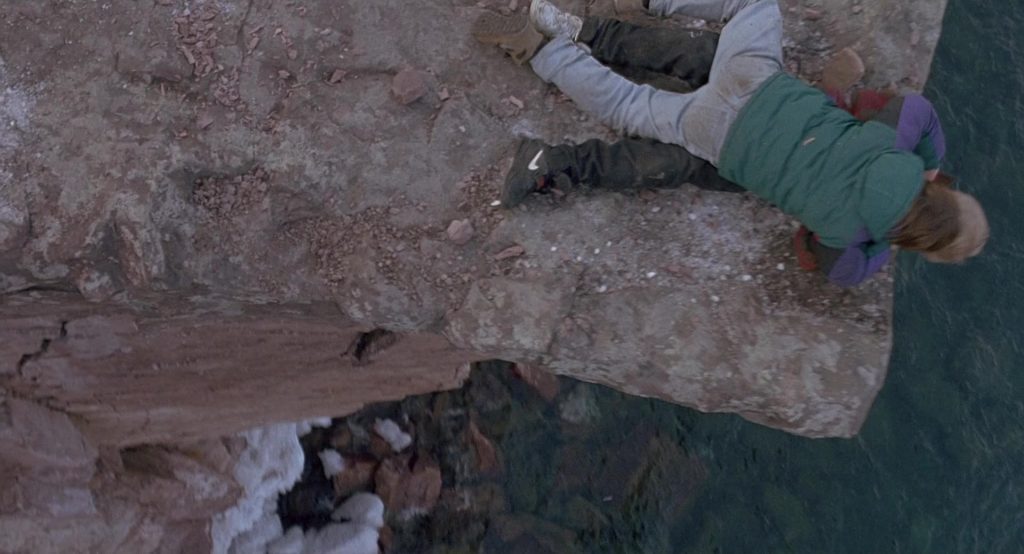 Nike Sneakers Worn by Macaulay Culkin as Henry Evans in The Good Son (1993) (Image 2)