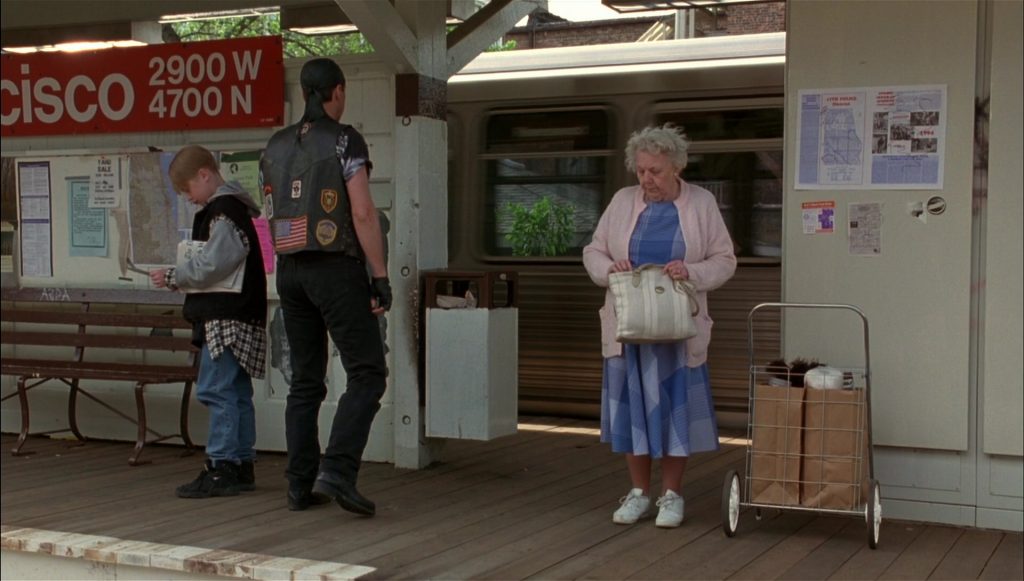 Nike Sneakers Worn by Macaulay Culkin in Richie Rich (1994) (Image 1)