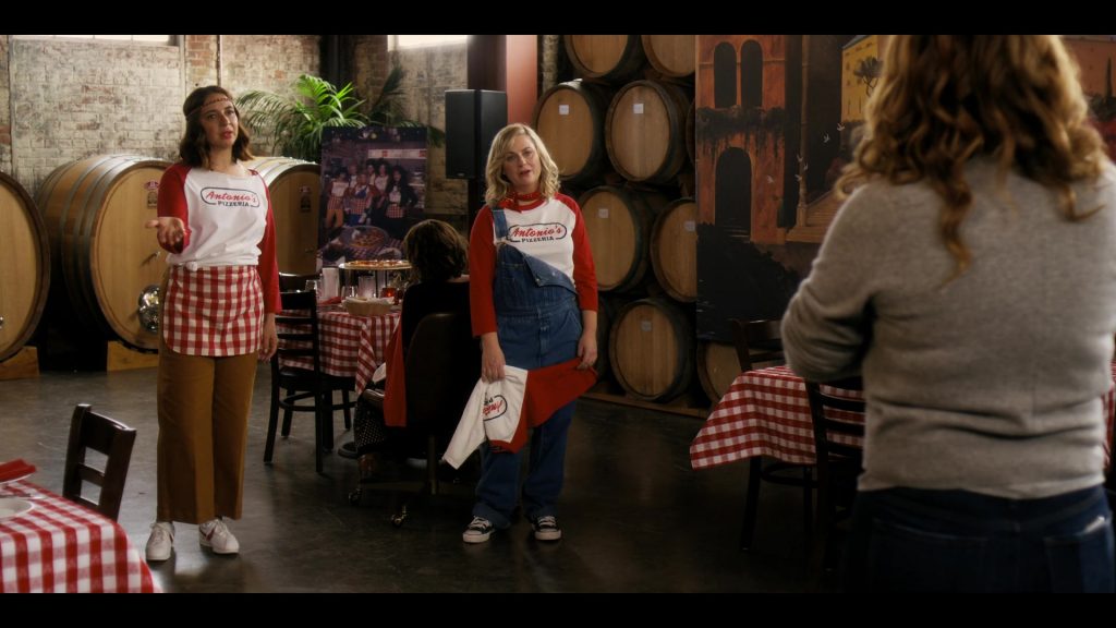 Nike Sneakers Worn by Maya Rudolph in Wine Country (2019) (Image 4)