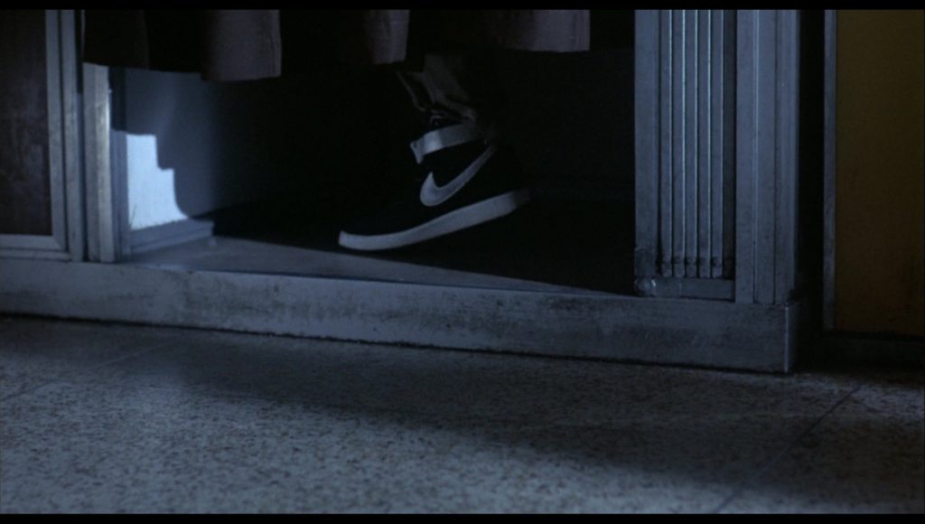 Nike Sneakers Worn by Michael Biehn (Sgt. Kyle Reese) in The Terminator (1984) (Image 1)