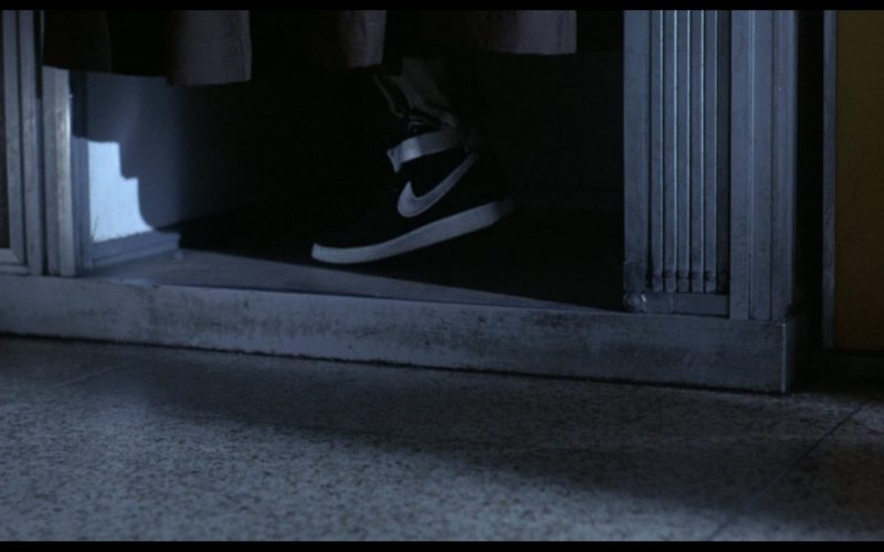 Nike Sneakers Worn by Michael Biehn (Sgt. Kyle Reese) in The Terminator (1984) (Image 1)