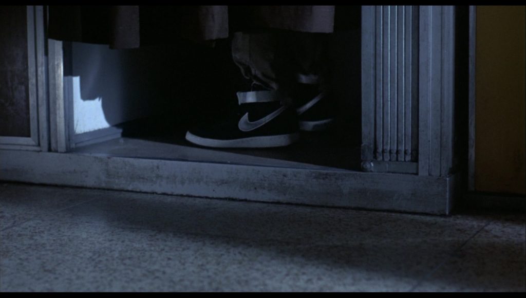 Nike Sneakers Worn by Michael Biehn (Sgt. Kyle Reese) in The Terminator (1984) (Image 2)