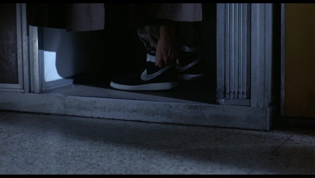 Nike Sneakers Worn by Michael Biehn (Sgt. Kyle Reese) in The Terminator (1984) (Image 3)