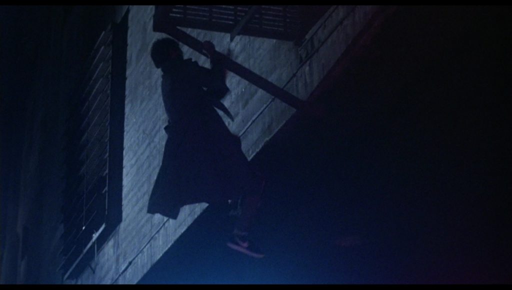 Nike Sneakers Worn by Michael Biehn (Sgt. Kyle Reese) in The Terminator (1984) (Image 4)