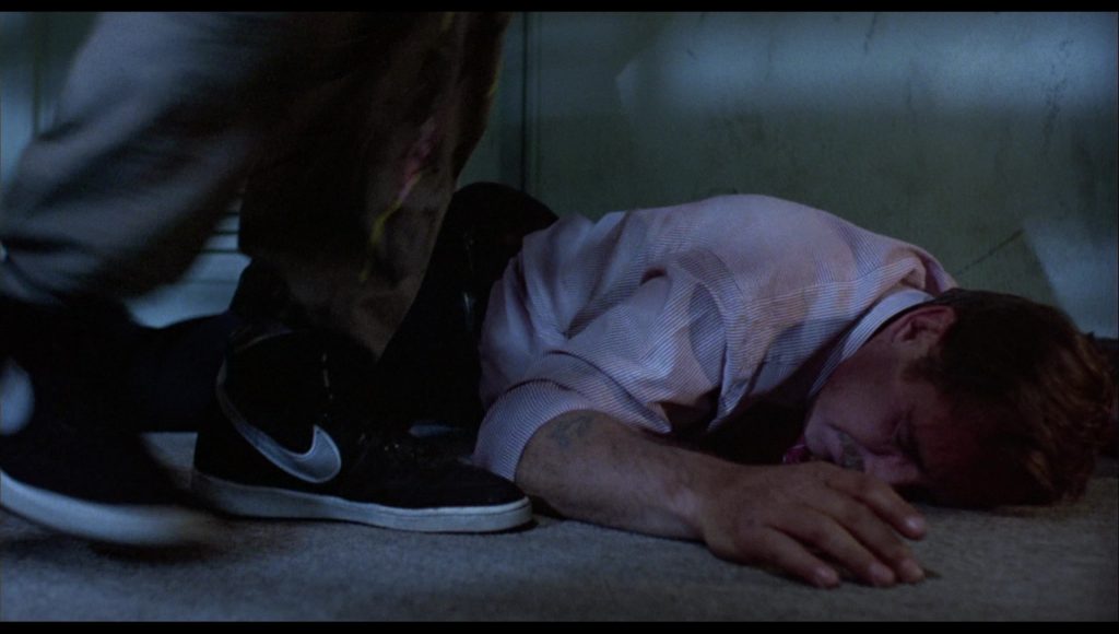 Nike Sneakers Worn by Michael Biehn (Sgt. Kyle Reese) in The Terminator (1984) (Image 5)