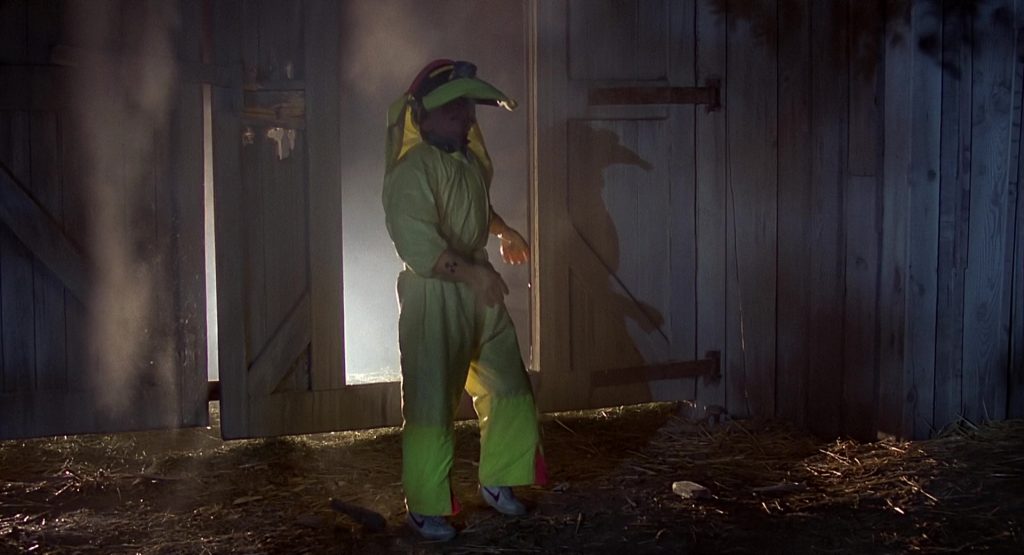 Nike Sneakers Worn by Michael J. Fox (Marty McFly) in Back to the Future (1985) (Image 4)