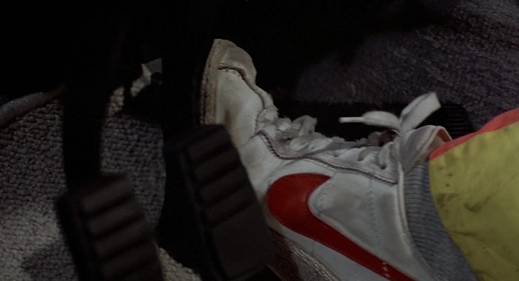 Nike Sneakers Worn by Michael J. Fox (Marty McFly) in Back to the Future (1985) (Image 5)