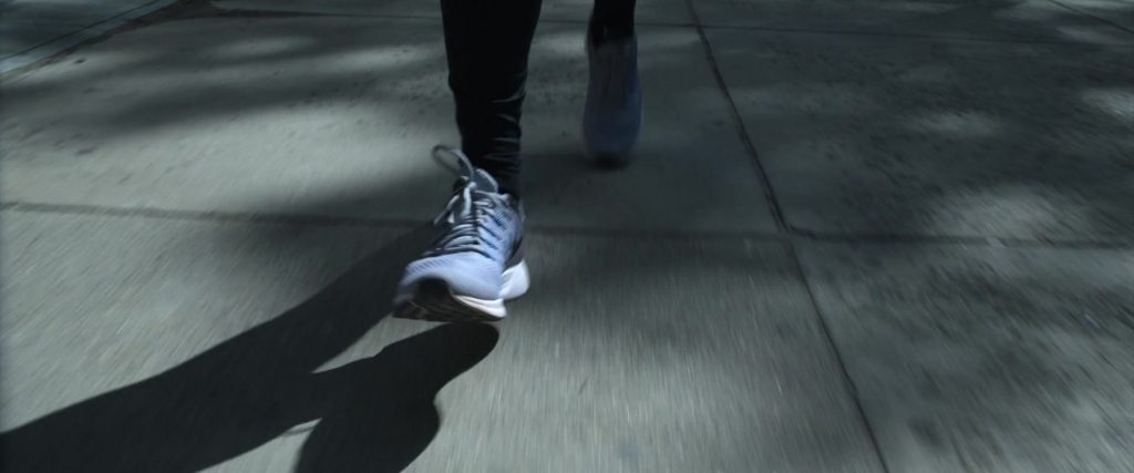 Nike Sneakers Worn by Neal McDonough in Proud Mary (2018) (Image 1)