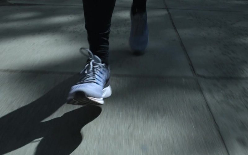 Nike Sneakers Worn by Neal McDonough in Proud Mary (2018) (Image 1)