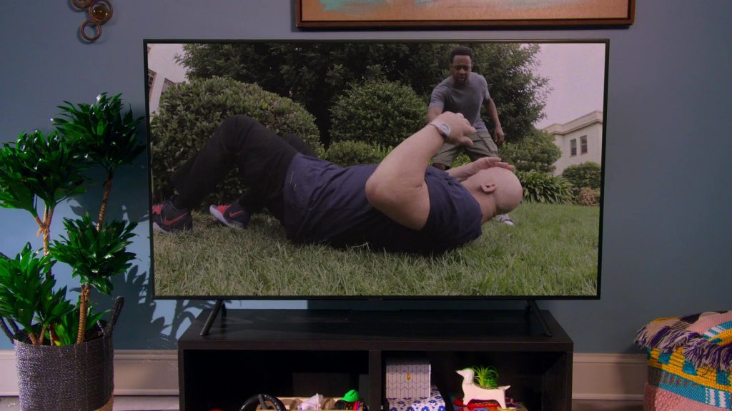 Nike Sneakers Worn by Paul Donald Wight II in The Big Show Show S01E03 “The Big Brain” (2020) (Image 2)