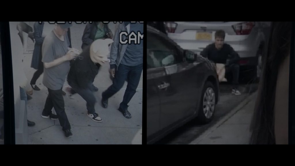 Nike Sneakers Worn by Paul Wesley in Tell Me A Story Season 1 Episode 2 - Loss (2018) (Image 2)