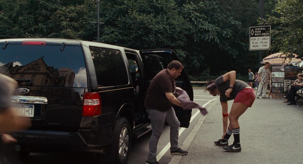 Nike Sneakers Worn by Russell Brand in Get Him to the Greek (2010) (Image 3)