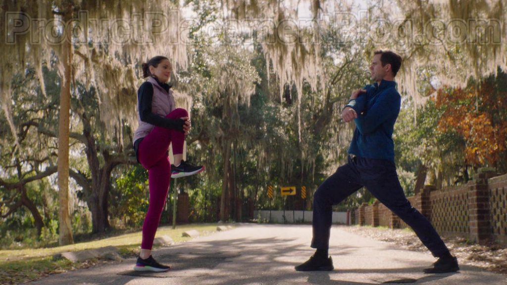 Nike Sneakers Worn by Sarah Wayne Callies in Council of Dads S01E05 “Tradition!” (2020) (Image 1)