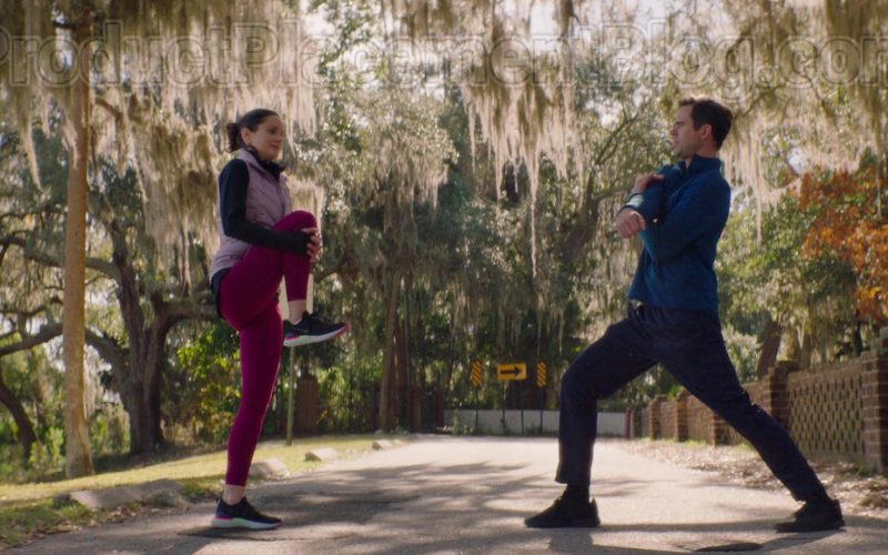 Nike Sneakers Worn by Sarah Wayne Callies in Council of Dads S01E05 “Tradition!” (2020) (Image 1)