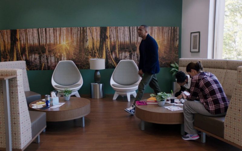 Nike Sneakers Worn by Sarah Wayne Callies in Council of Dads S01E06 “Heart Medicine” (2020) (Image 1)