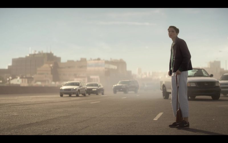 Nike Sneakers Worn by Sonoya Mizuno in Devs S01E04 (2020) (Image 1)