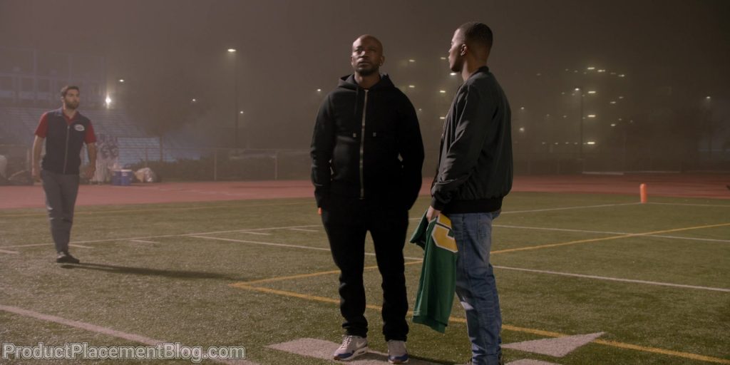 Nike Sneakers Worn by Taye Diggs as Billy Baker in All American S02E16 “Decisions” (2020) (Image 1)