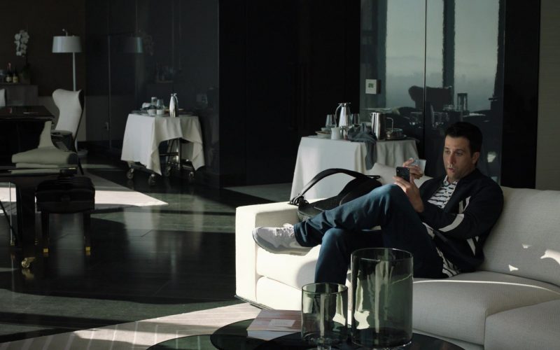 Nike Sneakers Worn by Troy Garity as Jason in Ballers – Season 5, Episode 3, “Copernicursed” (2019) (Image 1)