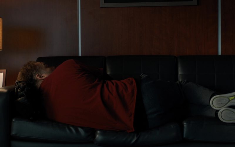 Nike Sneakers Worn by Vincent D'Onofrio in Death Wish (2018) (Image 1)