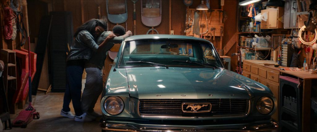 Nike Sneakers and WD-40 in The Forge (2024) (Image 3)
