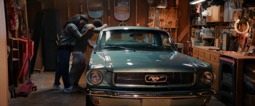 Nike Sneakers and WD-40 in The Forge (2024) (Image 4)
