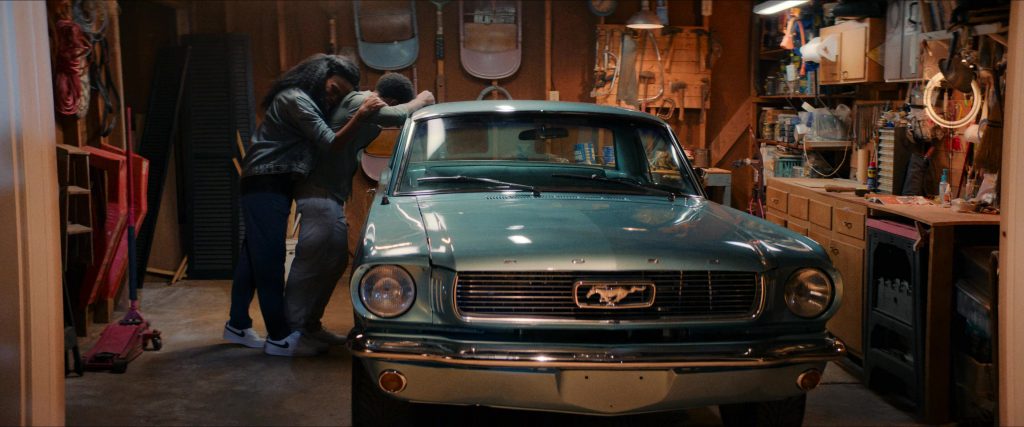 Nike Sneakers and WD-40 in The Forge (2024) (Image 5)