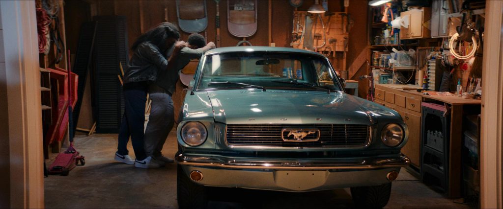Nike Sneakers and WD-40 in The Forge (2024) (Image 6)