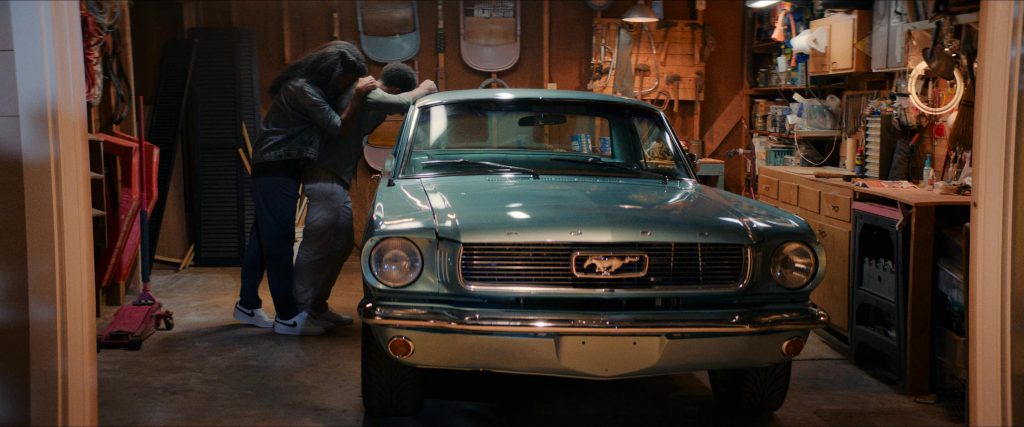 Nike Sneakers and WD-40 in The Forge (2024) (Image 7)