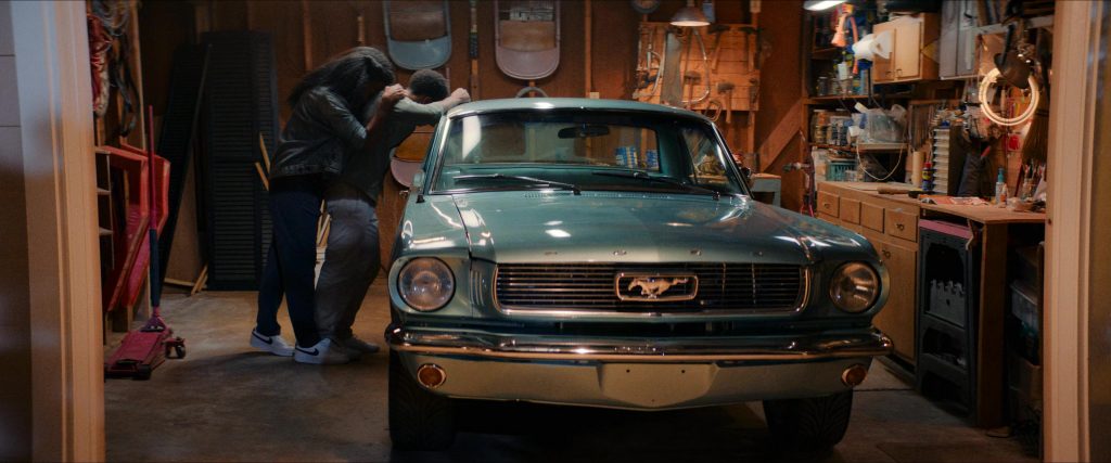 Nike Sneakers and WD-40 in The Forge (2024) (Image 8)