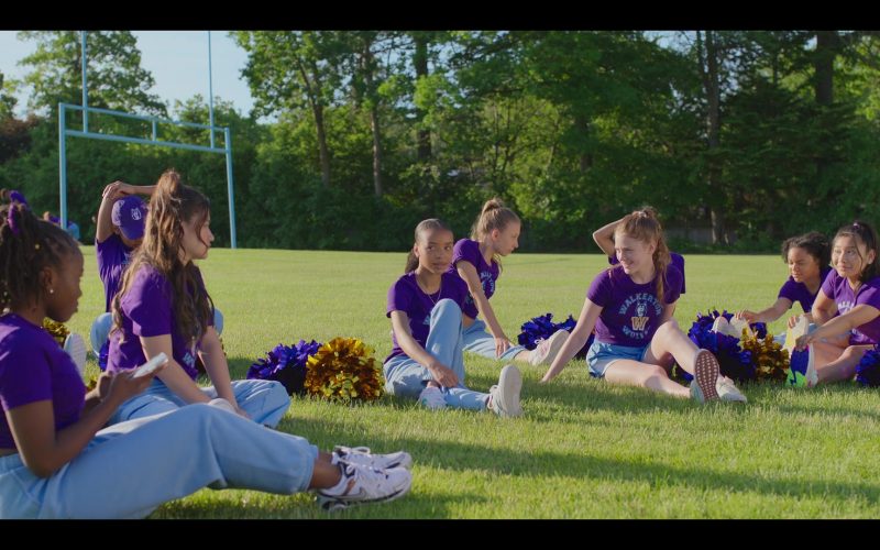 Nike Sneakers in 13 - The Musical (2022) (Image 1)