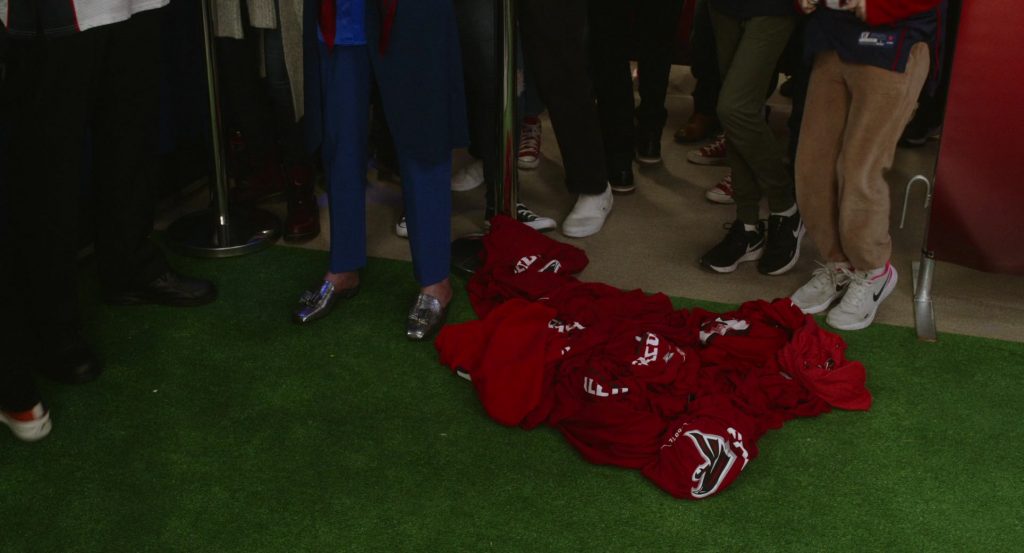 Nike Sneakers in 80 for Brady (2023) (Image 1)