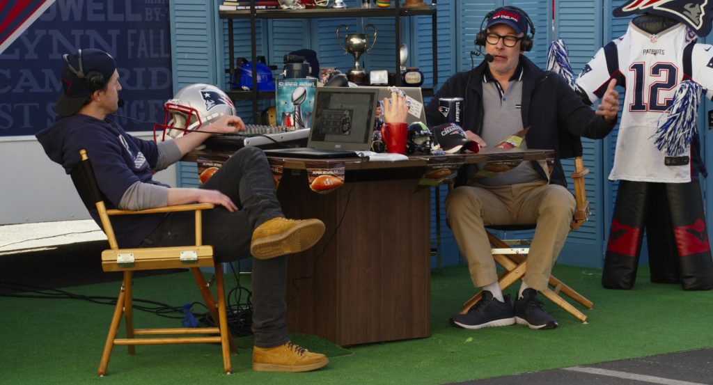 Nike Sneakers in 80 for Brady (2023) (Image 2)