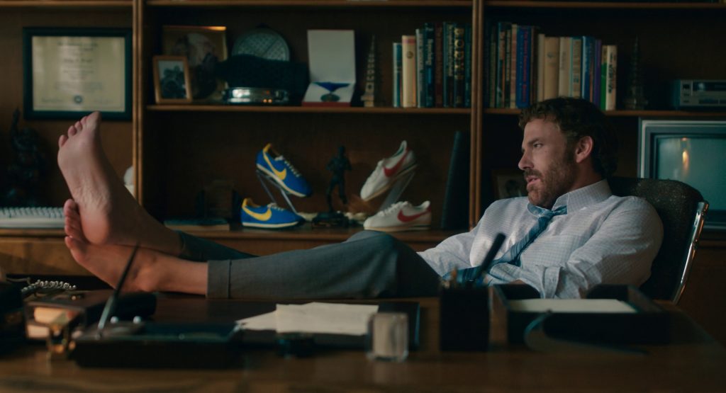Nike Sneakers in Air (2023) (Image 13)