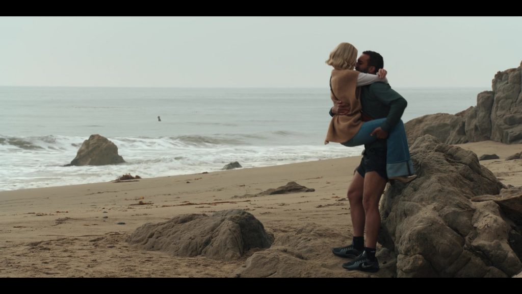 Nike Sneakers in Alls Fair S01E02 “When We Were Young” (2025) (Image 2)