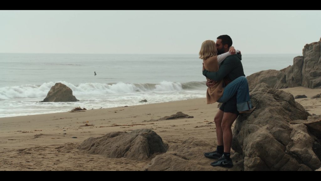 Nike Sneakers in Alls Fair S01E02 “When We Were Young” (2025) (Image 4)