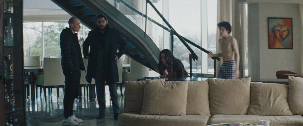 Nike Sneakers in Anora (2024) (Image 13)