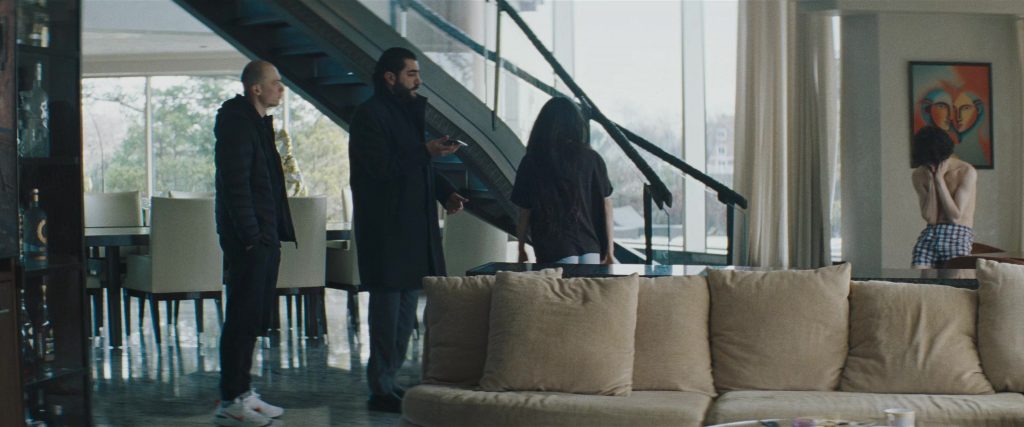 Nike Sneakers in Anora (2024) (Image 14)
