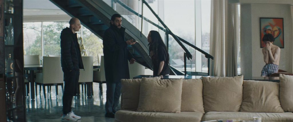 Nike Sneakers in Anora (2024) (Image 17)