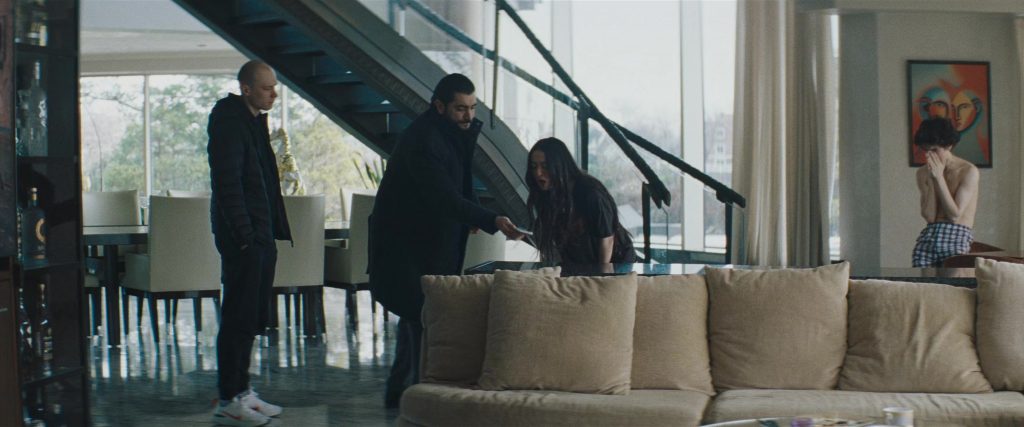 Nike Sneakers in Anora (2024) (Image 20)