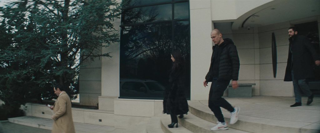 Nike Sneakers in Anora (2024) (Image 23)