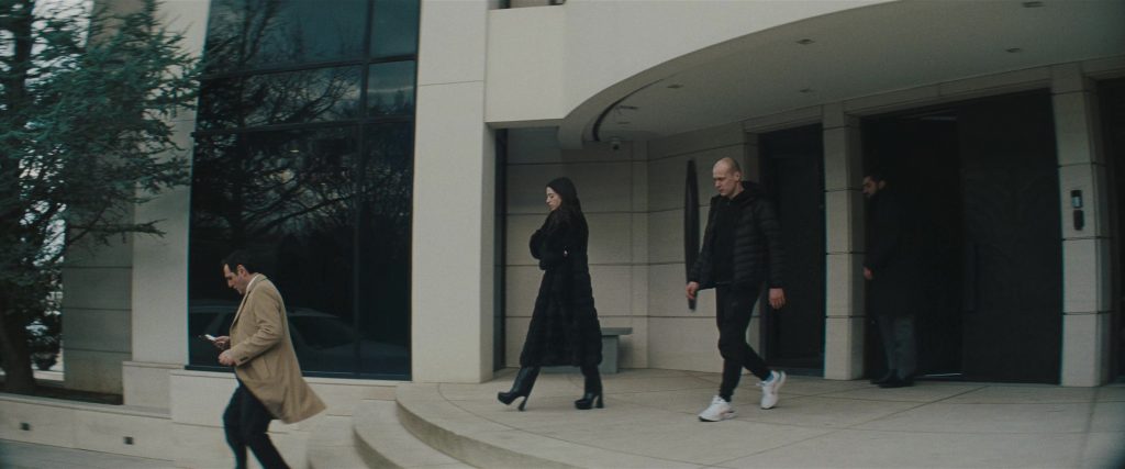 Nike Sneakers in Anora (2024) (Image 9)