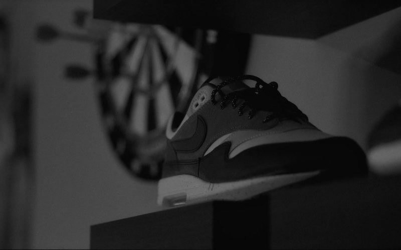 Nike Sneakers in Atlanta S03E09 “Rich Wigga, Poor Wigga” (2022) (Image 1)